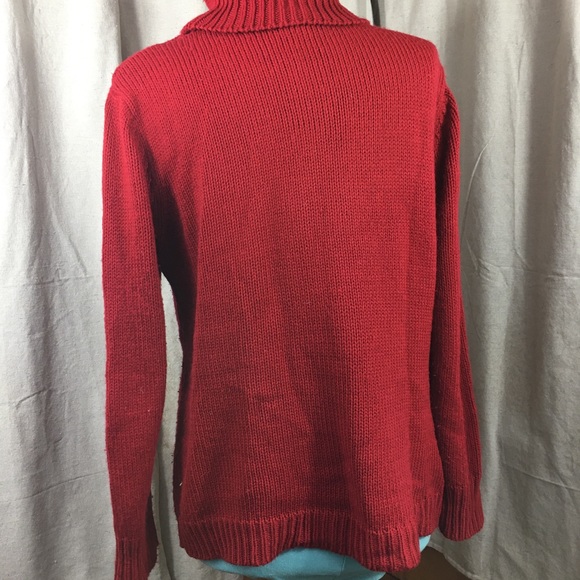 New York & Company | Sweaters | Ny C Cable Knit Sweater Or Sweater ...